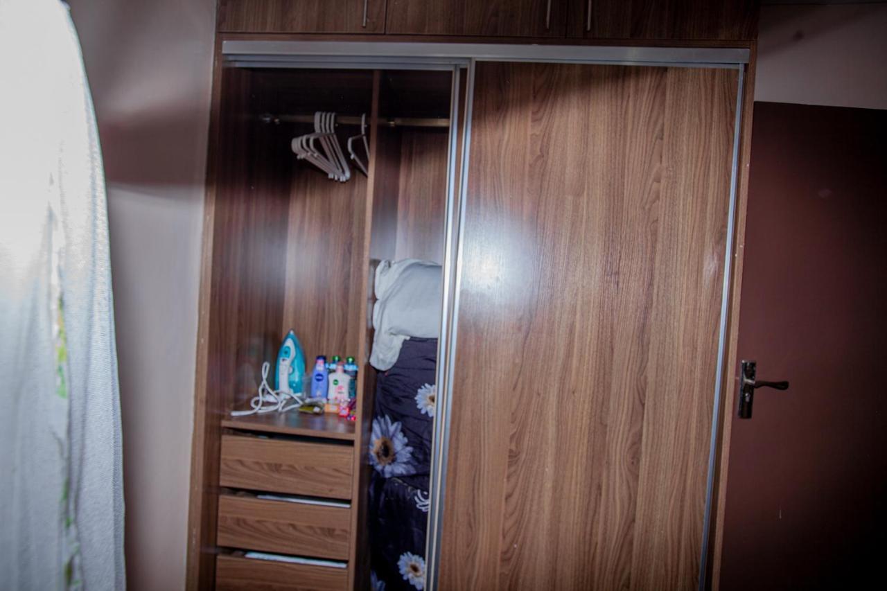 Sky View Apartment Nairobi Zewnętrze zdjęcie