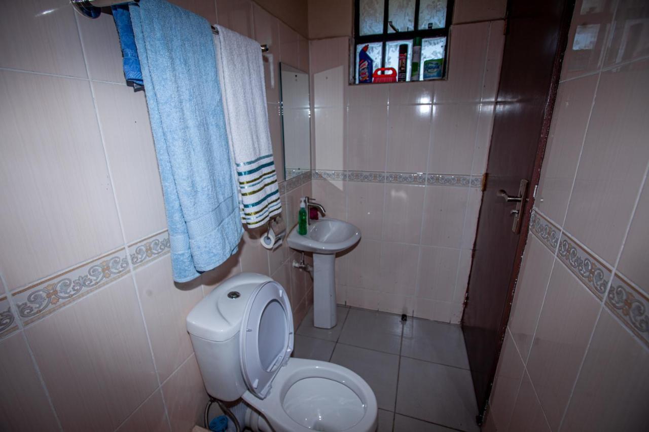 Sky View Apartment Nairobi Zewnętrze zdjęcie